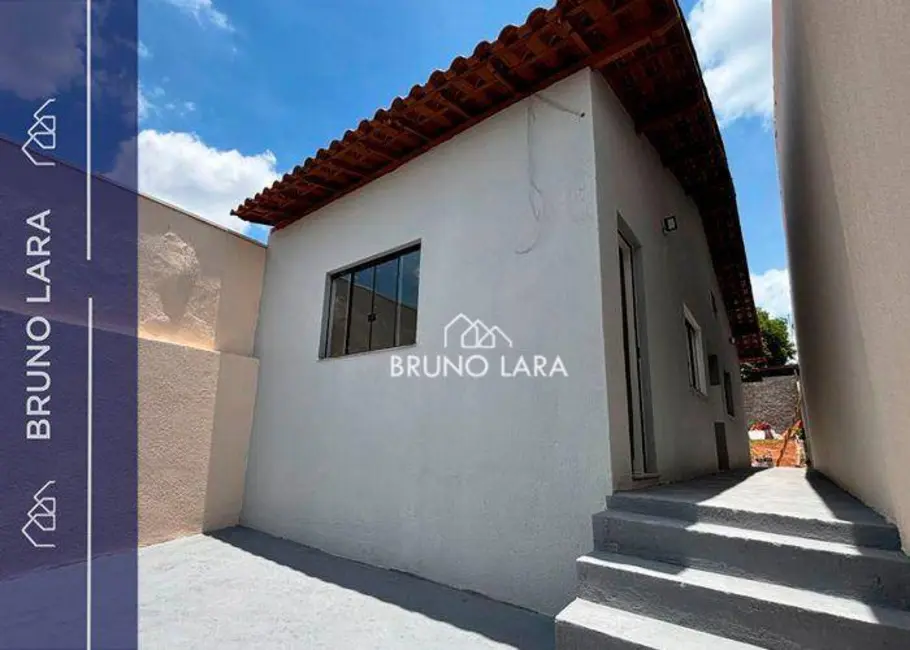 Foto 1 de Casa com 2 quartos à venda, 180m2 em Igarape - MG