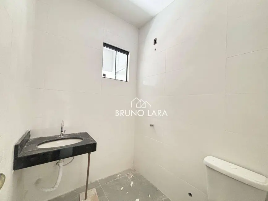 Foto 7 de Casa com 2 quartos à venda, 180m2 em Igarape - MG