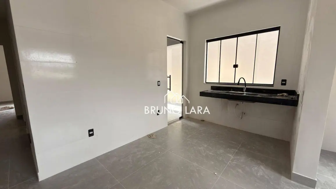 Foto 5 de Casa com 2 quartos à venda, 180m2 em Igarape - MG