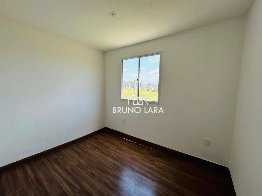 Foto 7 de Apartamento com 2 quartos à venda, 60m2 em Jardim Brasília, Betim - MG