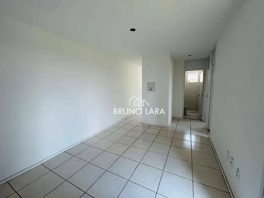 Foto 2 de Apartamento com 2 quartos à venda, 60m2 em Jardim Brasília, Betim - MG