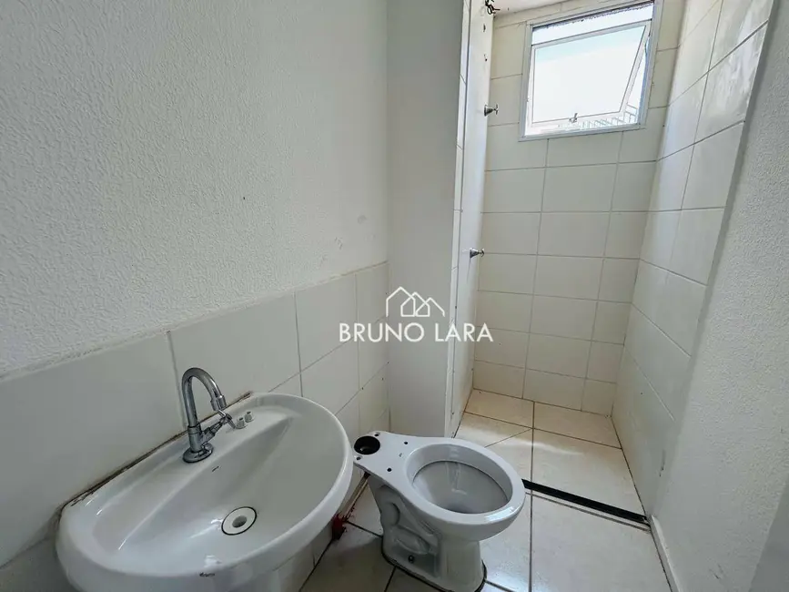 Foto 6 de Apartamento com 2 quartos à venda, 60m2 em Jardim Brasília, Betim - MG