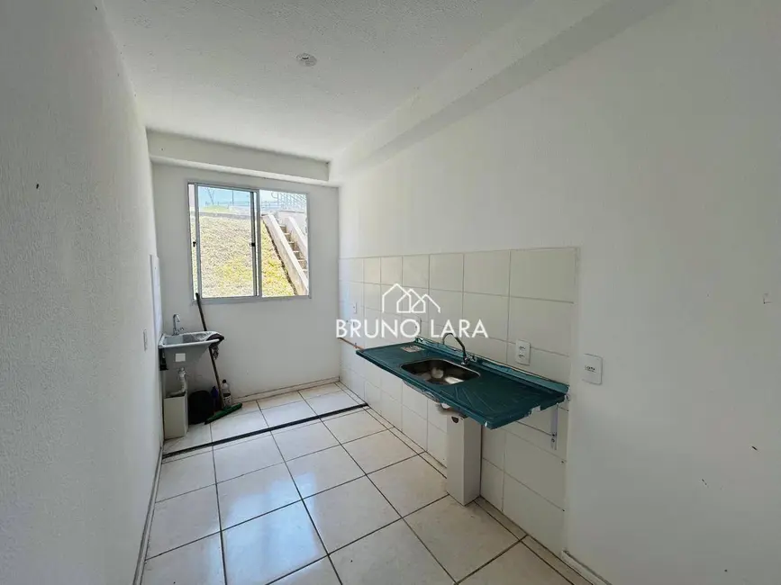 Foto 8 de Apartamento com 2 quartos à venda, 60m2 em Jardim Brasília, Betim - MG