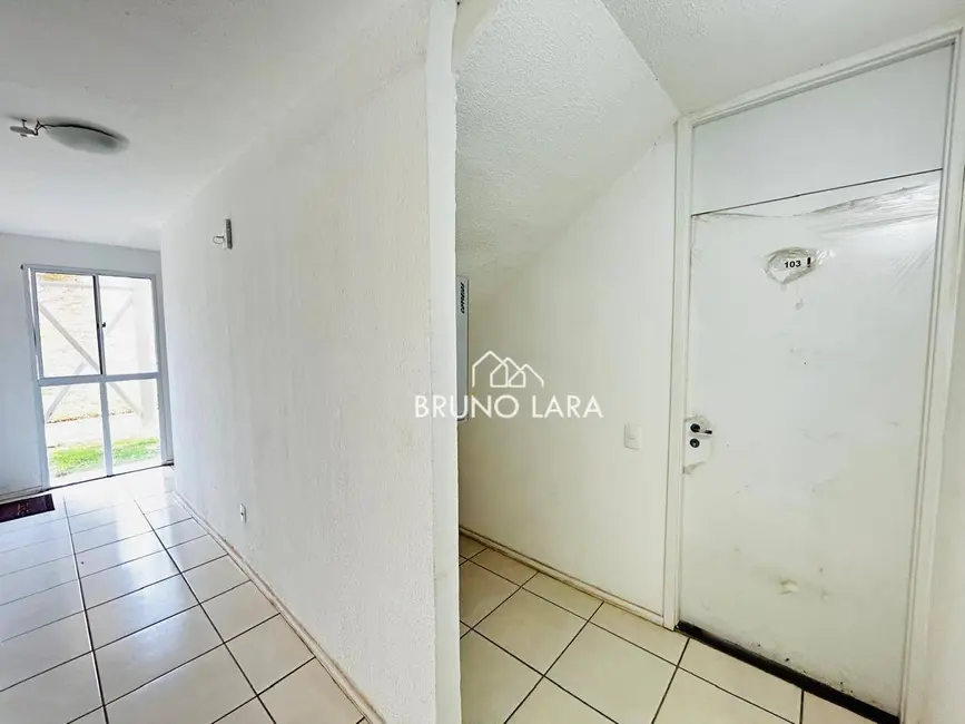 Foto 4 de Apartamento com 2 quartos à venda, 60m2 em Jardim Brasília, Betim - MG