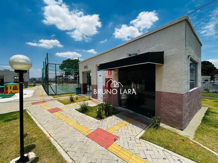 Foto 9 de Apartamento com 2 quartos à venda, 60m2 em Jardim Brasília, Betim - MG