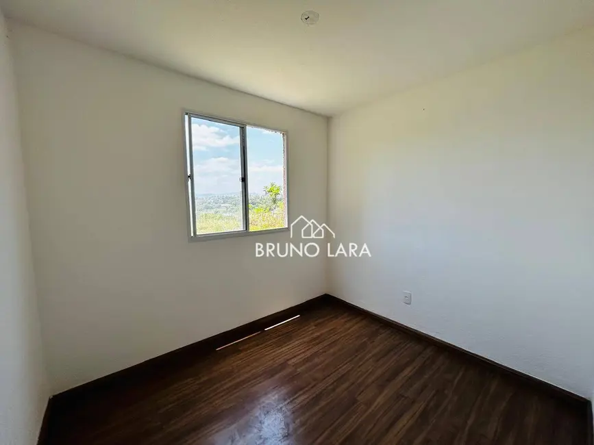 Foto 5 de Apartamento com 2 quartos à venda, 60m2 em Jardim Brasília, Betim - MG