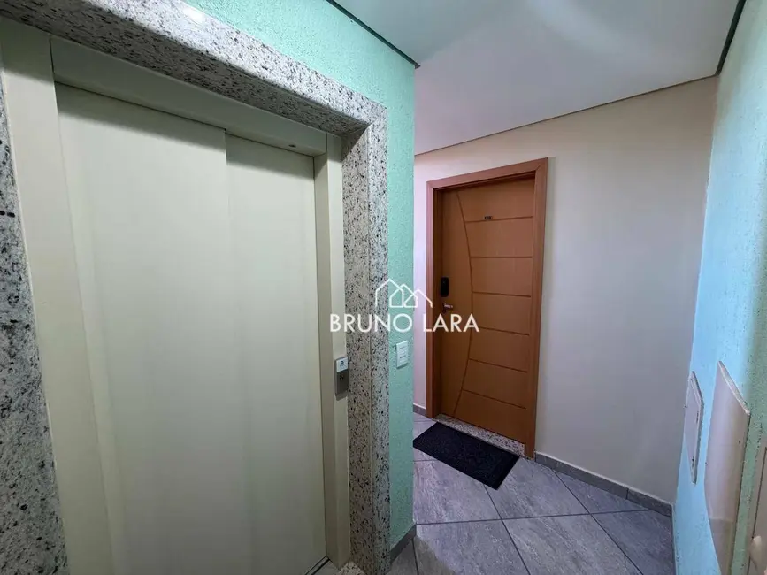 Apartamento com 3 quartos à venda, 91m2 em Igarape - MG - imagem 4 Foto 4 de Apartamento com 3 quartos à venda, 91m2 em Igarape - MG