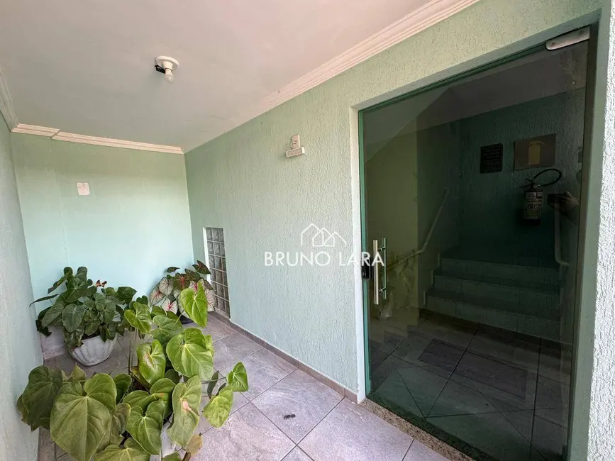 Apartamento com 3 quartos à venda, 91m2 em Igarape - MG - imagem 6 Foto 6 de Apartamento com 3 quartos à venda, 91m2 em Igarape - MG