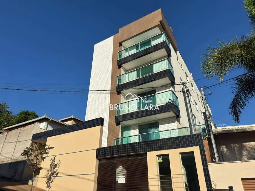 Apartamento com 3 quartos à venda, 91m2 em Igarape - MG - imagem 1 Foto 1 de Apartamento com 3 quartos à venda, 91m2 em Igarape - MG