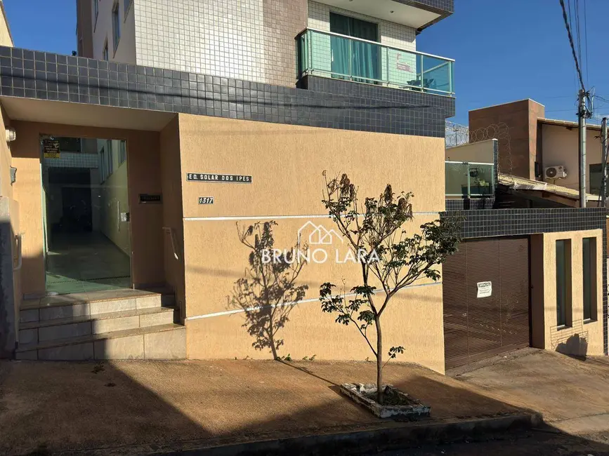 Apartamento com 3 quartos à venda, 91m2 em Igarape - MG - imagem 2 Foto 2 de Apartamento com 3 quartos à venda, 91m2 em Igarape - MG