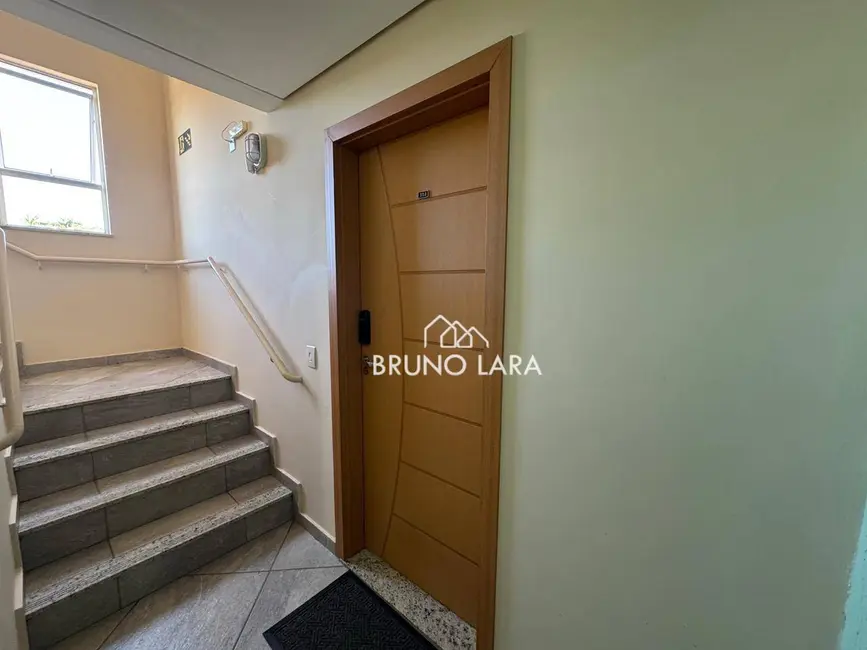 Apartamento com 3 quartos à venda, 91m2 em Igarape - MG - imagem 3 Foto 3 de Apartamento com 3 quartos à venda, 91m2 em Igarape - MG