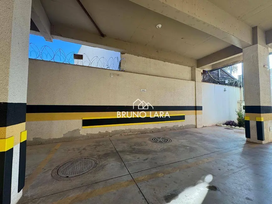 Apartamento com 3 quartos à venda, 91m2 em Igarape - MG - imagem 7 Foto 7 de Apartamento com 3 quartos à venda, 91m2 em Igarape - MG