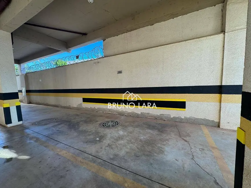 Apartamento com 3 quartos à venda, 91m2 em Igarape - MG - imagem 8 Foto 8 de Apartamento com 3 quartos à venda, 91m2 em Igarape - MG