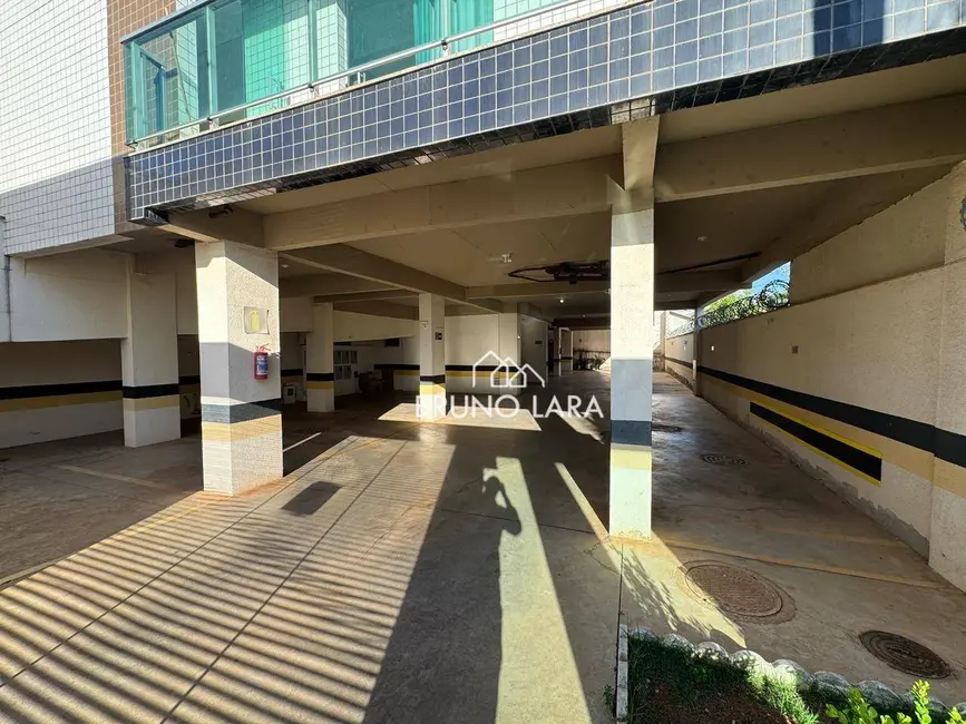 Apartamento com 3 quartos à venda, 91m2 em Igarape - MG - imagem 9 Foto 9 de Apartamento com 3 quartos à venda, 91m2 em Igarape - MG