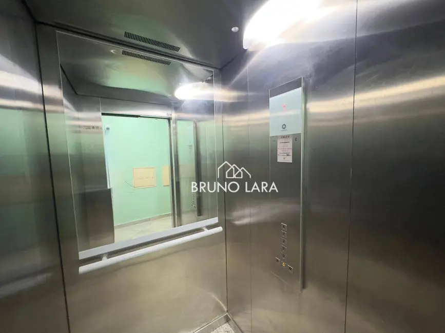 Apartamento com 3 quartos à venda, 91m2 em Igarape - MG - imagem 5 Foto 5 de Apartamento com 3 quartos à venda, 91m2 em Igarape - MG