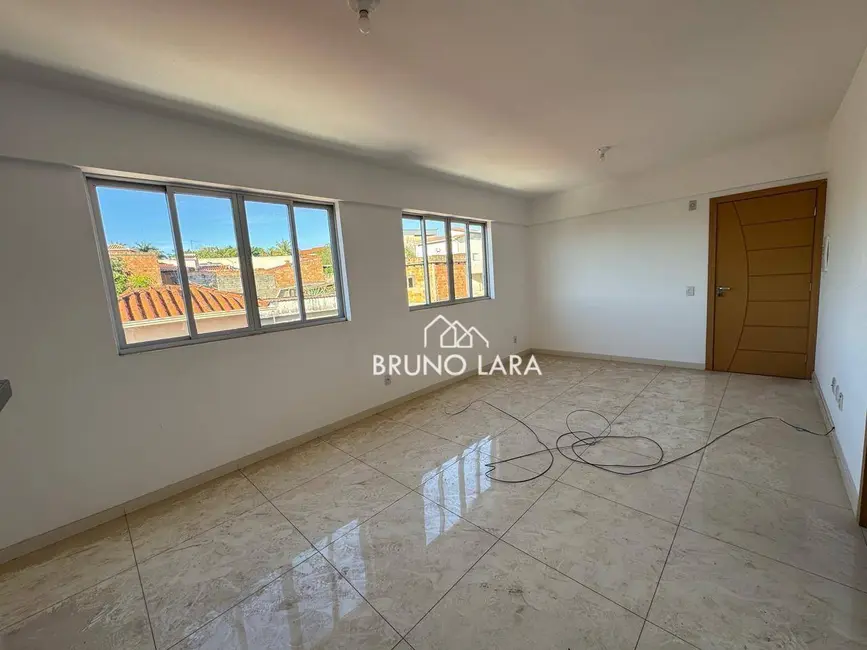 Foto 9 de Apartamento com 3 quartos à venda, 91m2 em Igarape - MG