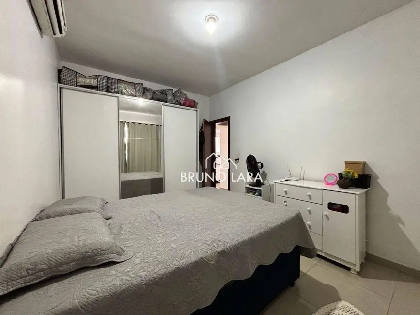 Foto 9 de Casa com 2 quartos à venda, 70m2 em Igarape - MG