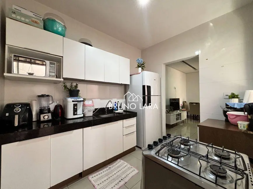 Foto 6 de Casa com 2 quartos à venda, 70m2 em Igarape - MG