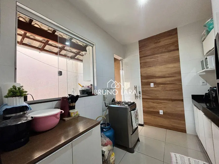 Foto 5 de Casa com 2 quartos à venda, 70m2 em Igarape - MG