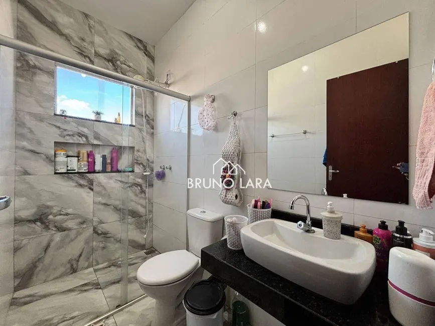 Foto 8 de Casa com 2 quartos à venda, 70m2 em Igarape - MG