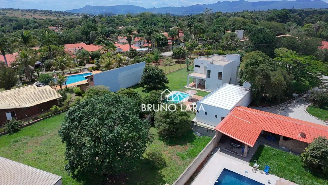Foto 7 de Casa de Condomínio com 3 quartos à venda, 2820m2 em Igarape - MG