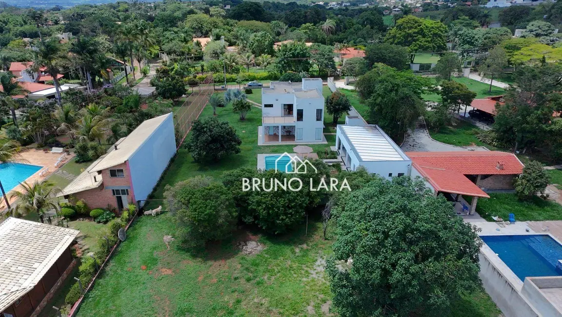 Foto 6 de Casa de Condomínio com 3 quartos à venda, 2820m2 em Igarape - MG