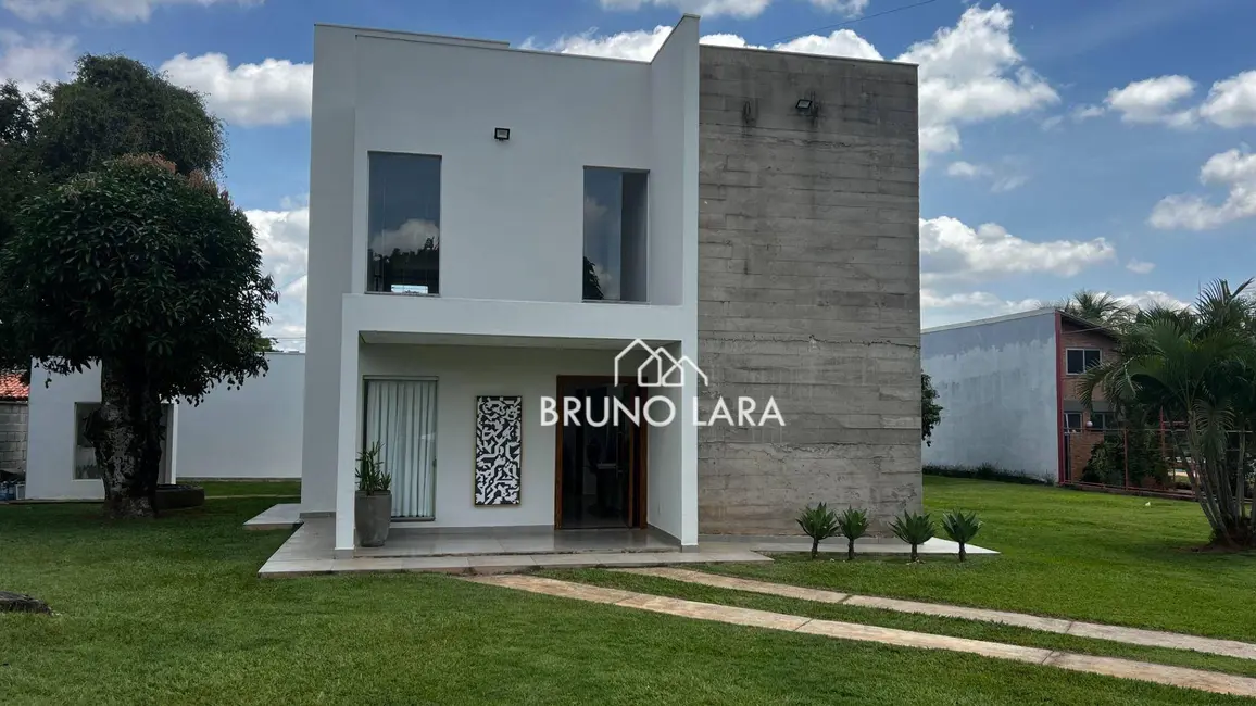 Foto 6 de Casa de Condomínio com 3 quartos à venda, 2820m2 em Igarape - MG