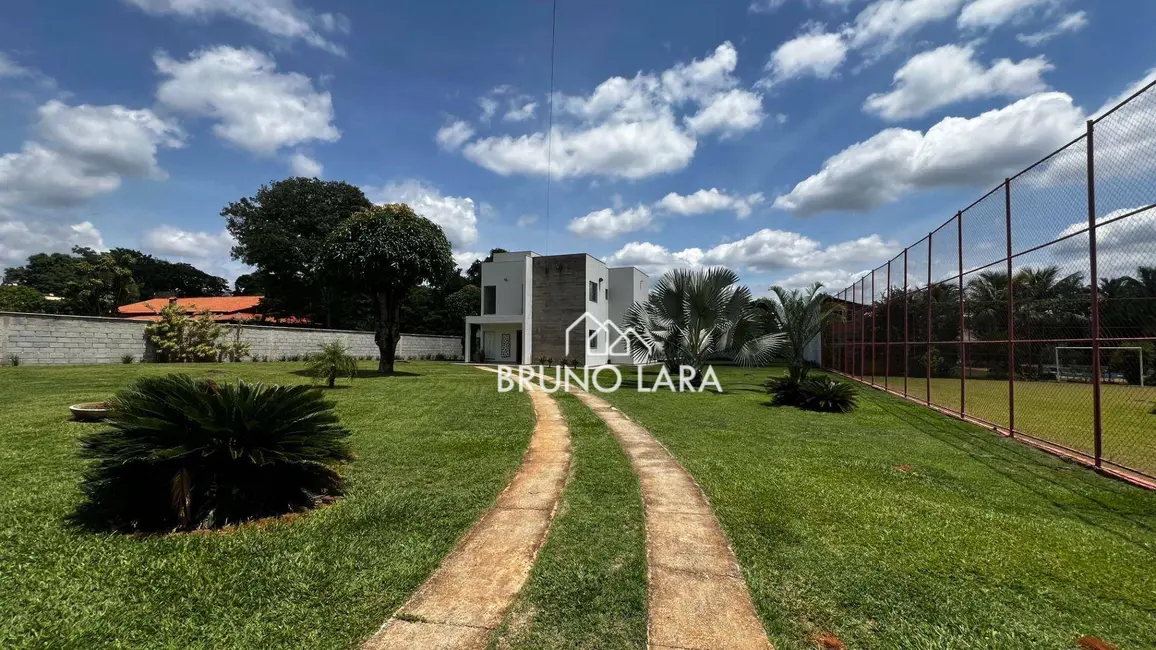 Foto 8 de Casa de Condomínio com 3 quartos à venda, 2820m2 em Igarape - MG