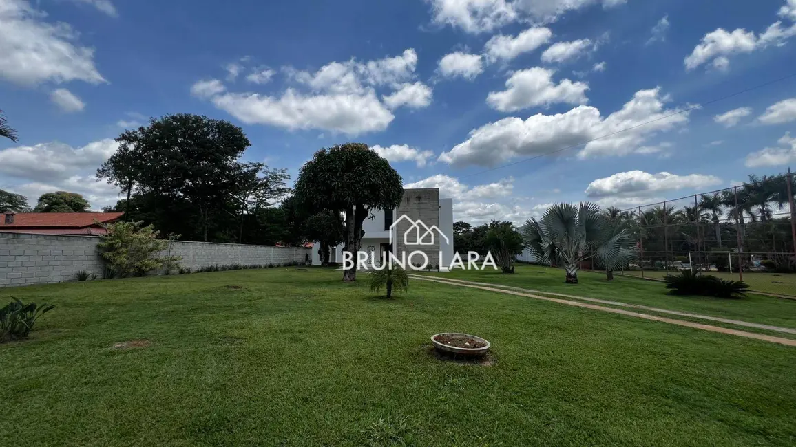 Foto 9 de Casa de Condomínio com 3 quartos à venda, 2820m2 em Igarape - MG