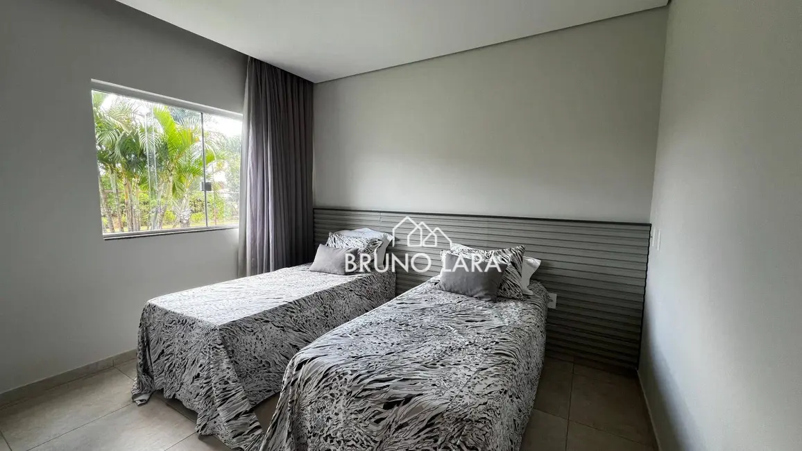 Foto 9 de Casa de Condomínio com 3 quartos à venda, 2820m2 em Igarape - MG