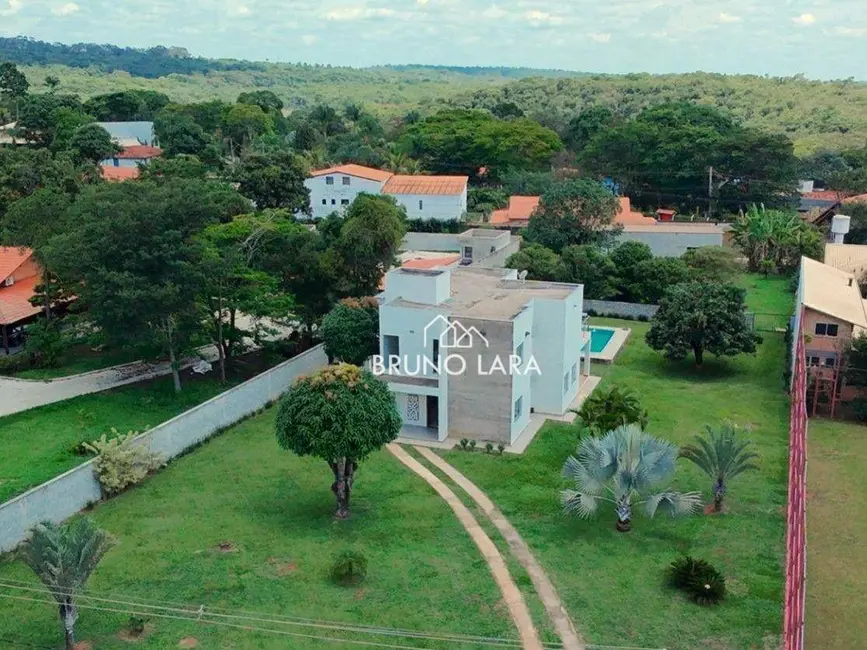 Foto 1 de Casa de Condomínio com 3 quartos à venda, 2820m2 em Igarape - MG