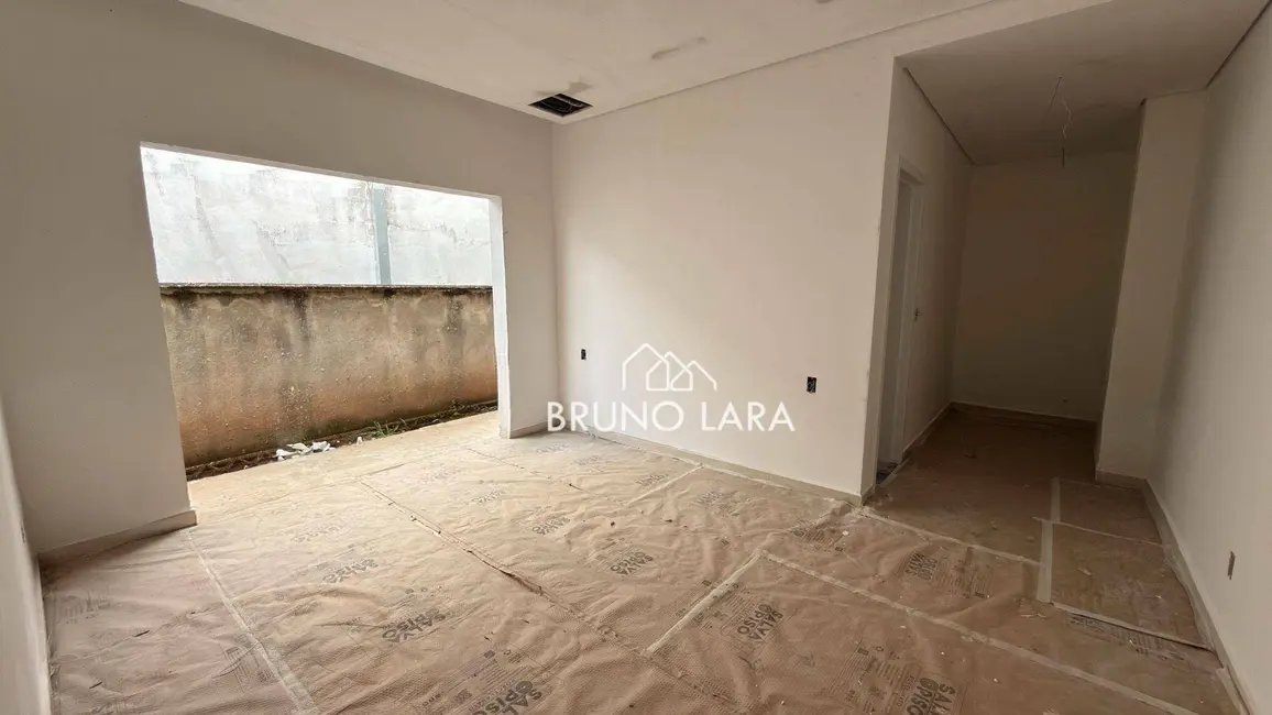 Foto 9 de Casa com 3 quartos à venda, 360m2 em Igarape - MG