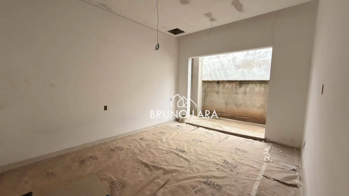 Foto 6 de Casa com 3 quartos à venda, 360m2 em Igarape - MG