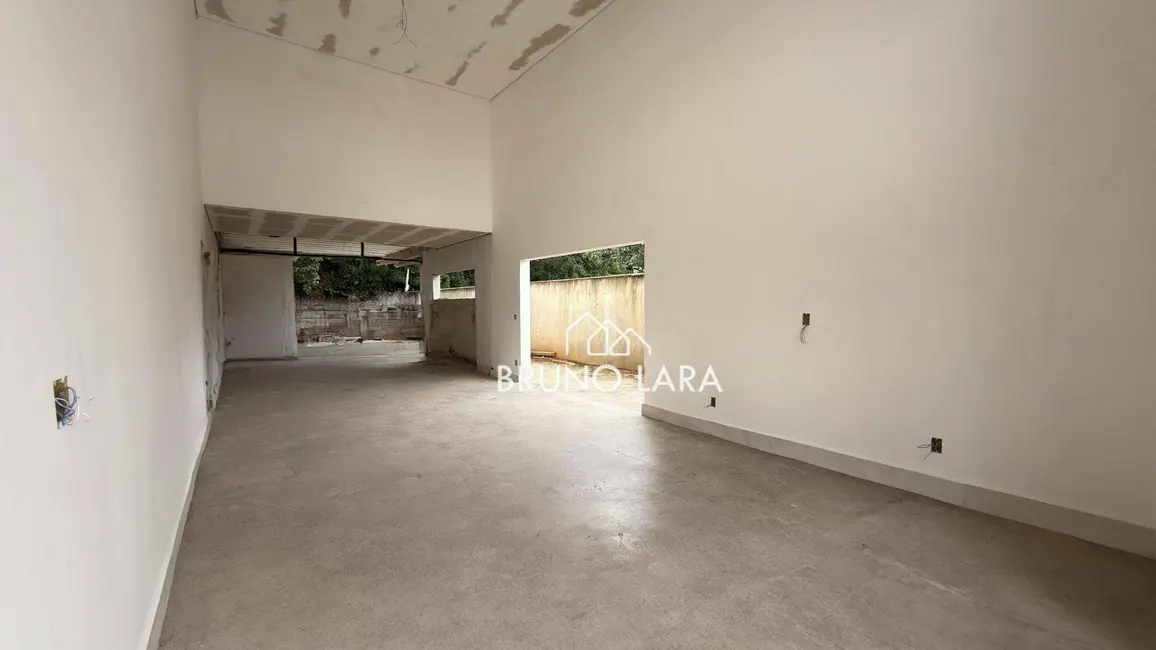 Foto 3 de Casa com 3 quartos à venda, 360m2 em Igarape - MG