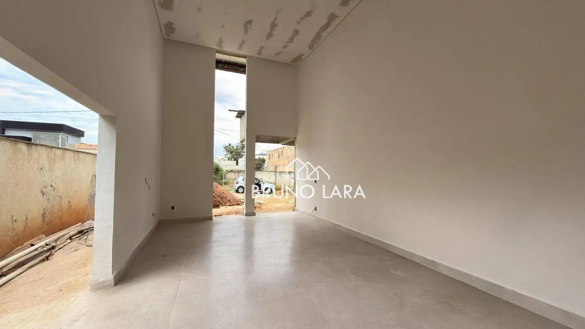 Foto 4 de Casa com 3 quartos à venda, 360m2 em Igarape - MG