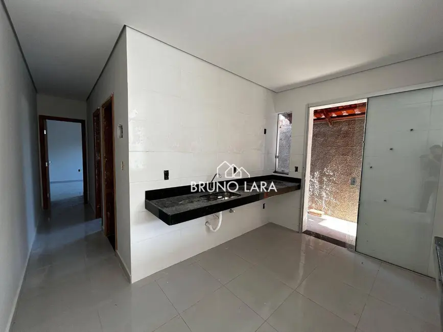 Foto 5 de Casa com 2 quartos à venda, 100m2 em Sao Joaquim De Bicas - MG