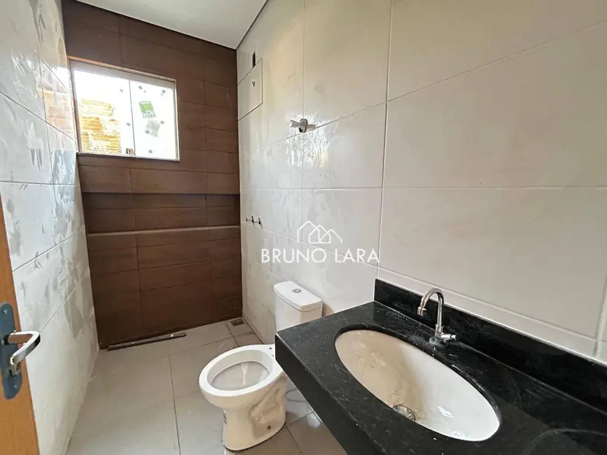 Foto 6 de Casa com 2 quartos à venda, 100m2 em Sao Joaquim De Bicas - MG