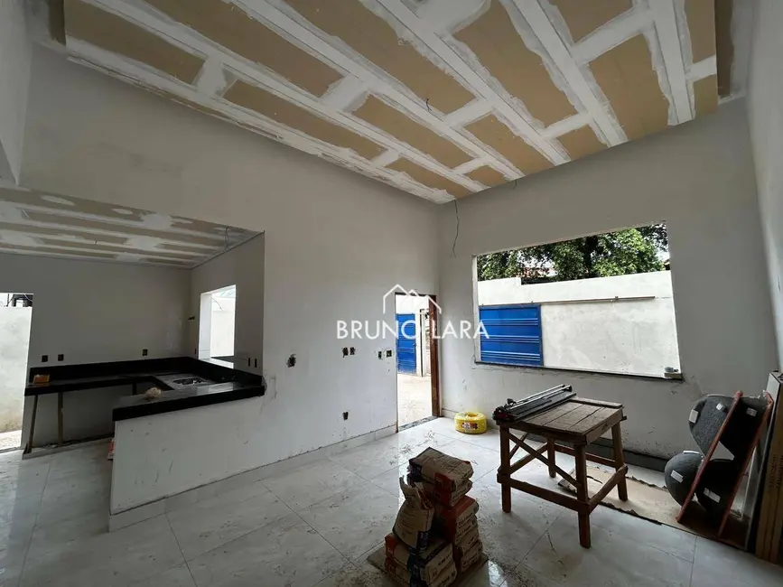 Foto 3 de Casa com 3 quartos à venda, 180m2 em Igarape - MG