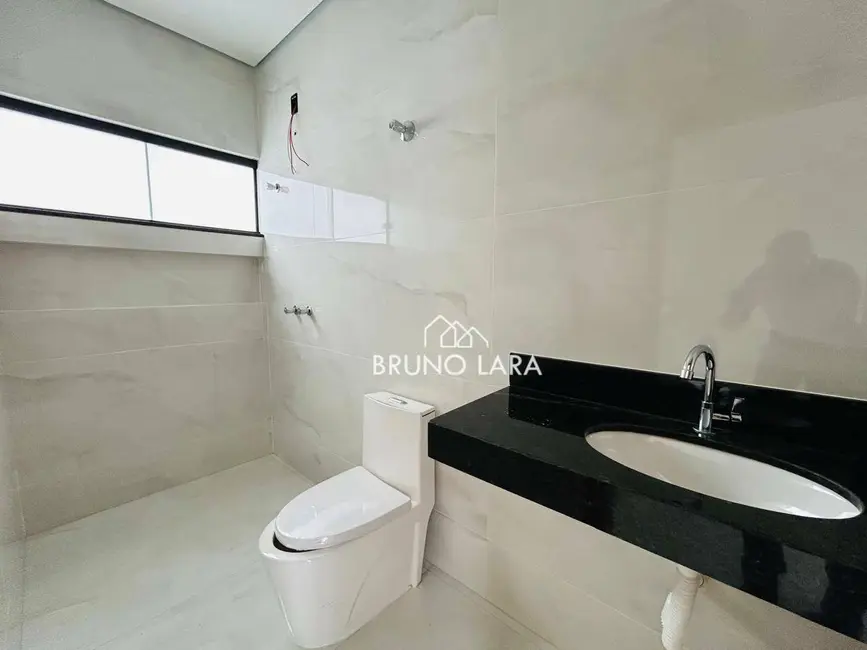 Foto 8 de Casa com 3 quartos à venda, 180m2 em Igarape - MG