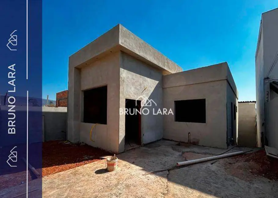 Foto 1 de Casa com 3 quartos à venda, 180m2 em Igarape - MG
