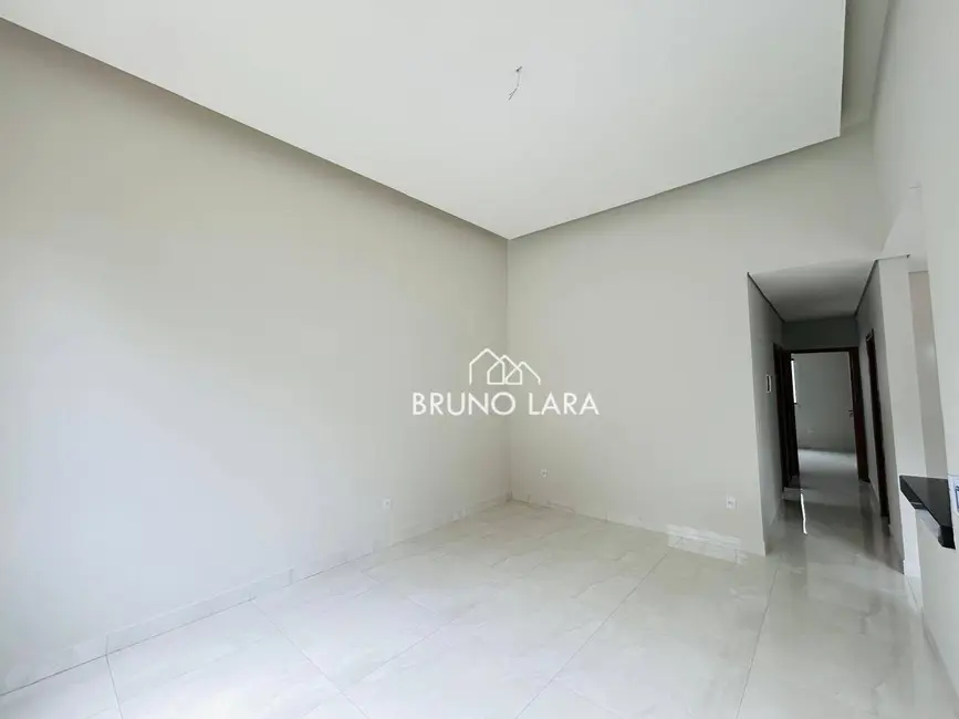 Foto 4 de Casa com 3 quartos à venda, 180m2 em Igarape - MG