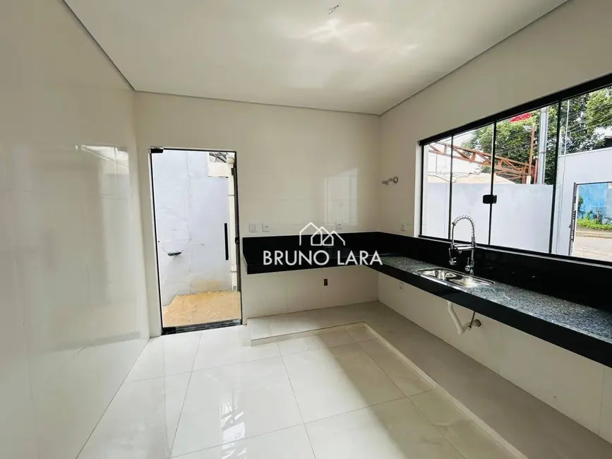 Foto 5 de Casa com 3 quartos à venda, 180m2 em Igarape - MG