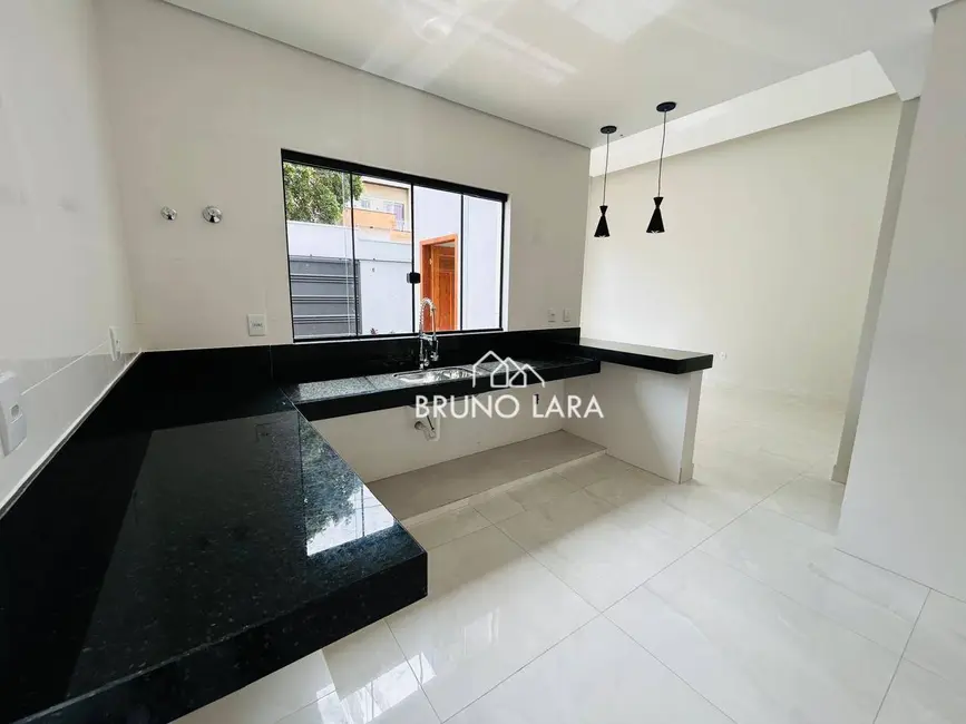 Foto 6 de Casa com 3 quartos à venda, 180m2 em Igarape - MG
