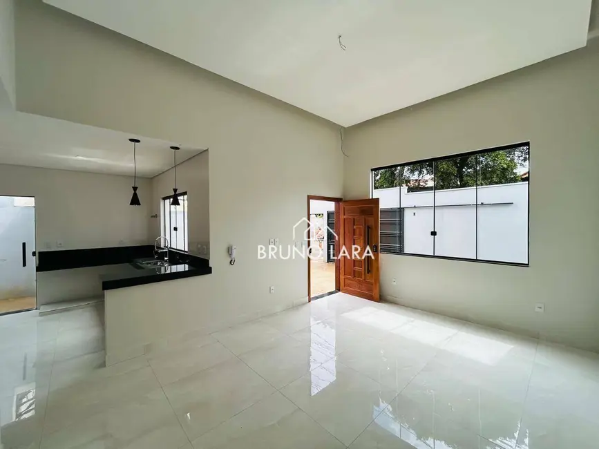 Foto 3 de Casa com 3 quartos à venda, 180m2 em Igarape - MG