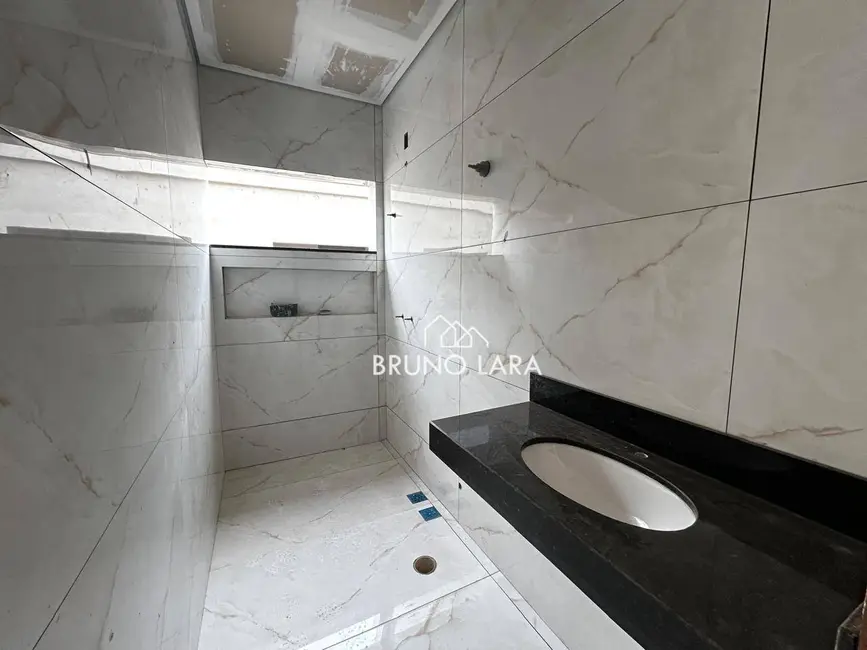 Foto 8 de Casa com 3 quartos à venda, 180m2 em Igarape - MG