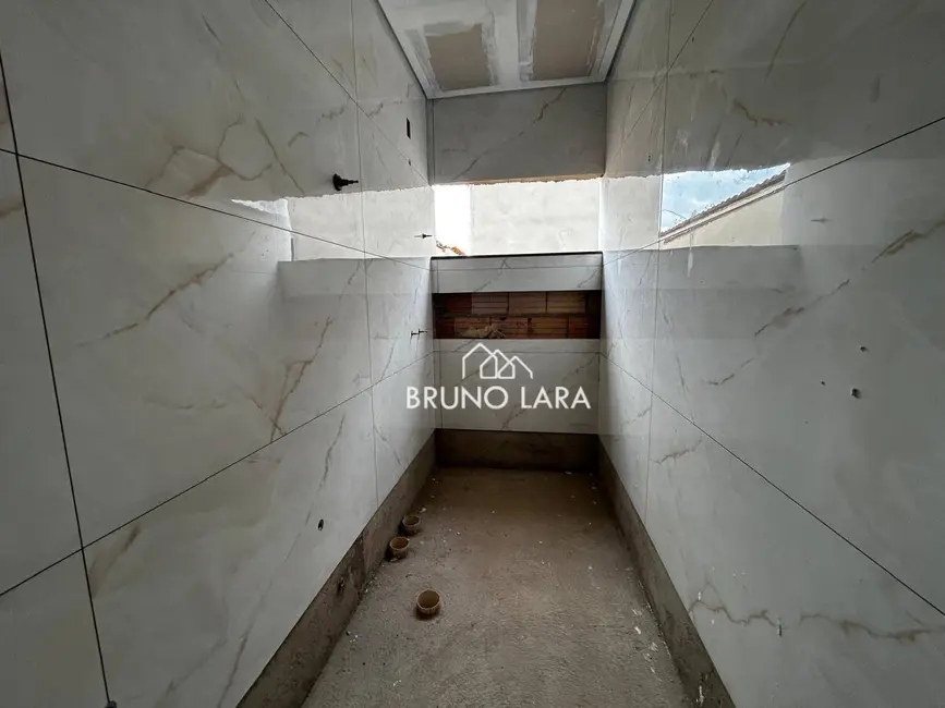 Foto 6 de Casa com 3 quartos à venda, 180m2 em Igarape - MG