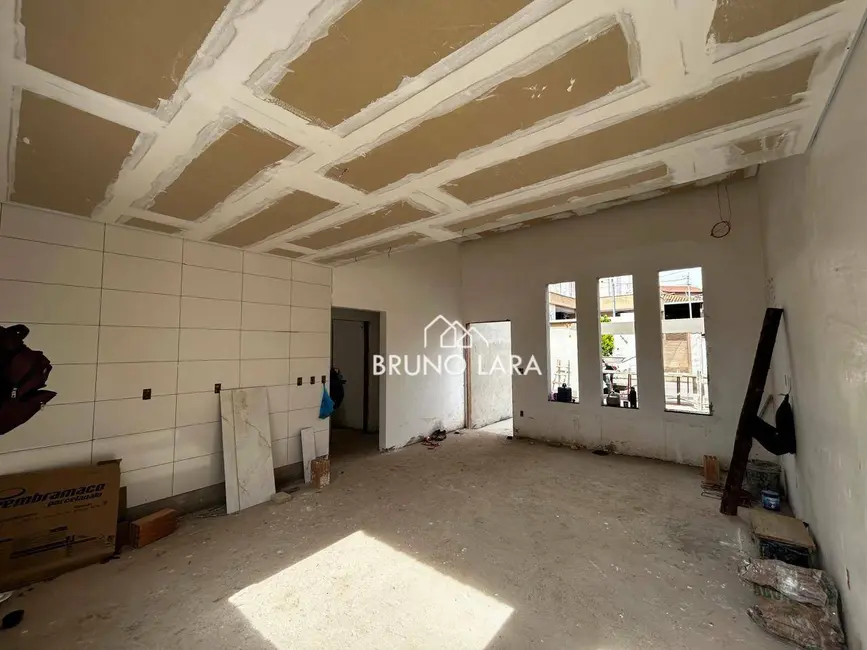 Foto 4 de Casa com 3 quartos à venda, 180m2 em Igarape - MG