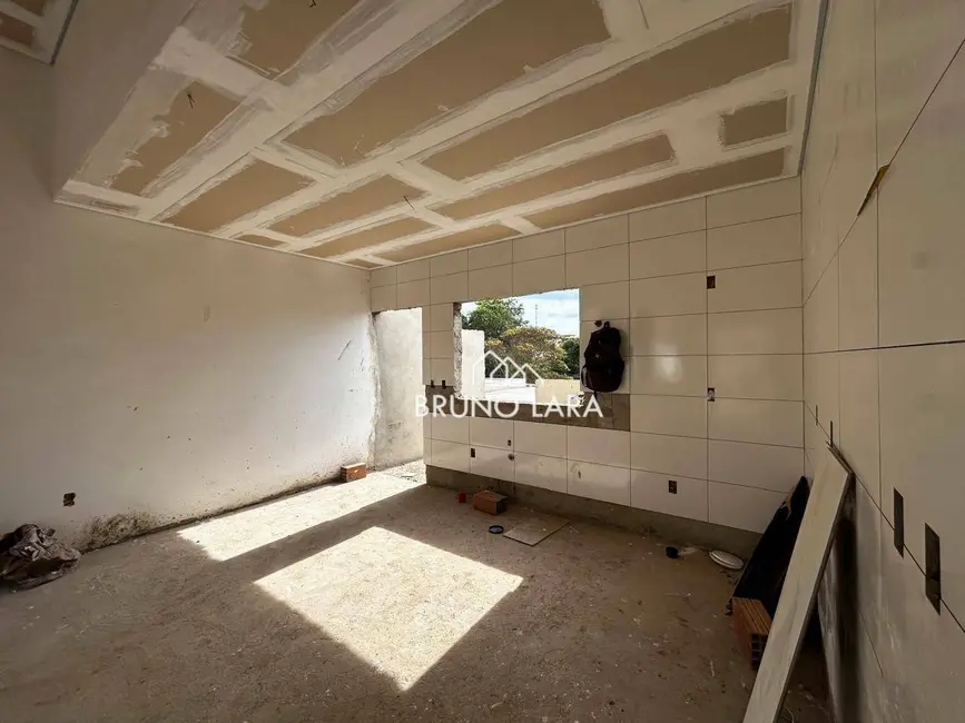 Foto 5 de Casa com 3 quartos à venda, 180m2 em Igarape - MG