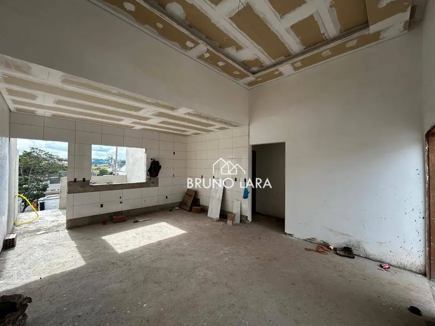 Foto 3 de Casa com 3 quartos à venda, 180m2 em Igarape - MG