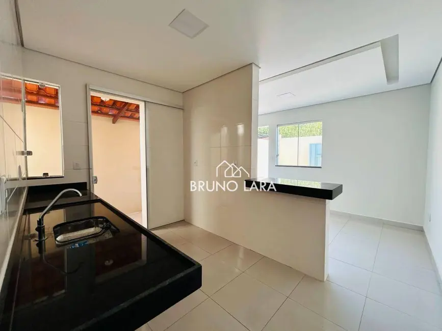 Foto 5 de Casa com 2 quartos à venda, 100m2 em Sao Joaquim De Bicas - MG